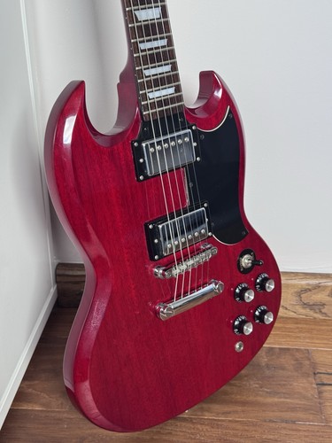 Epiphone gibson g 400 - epiphone,