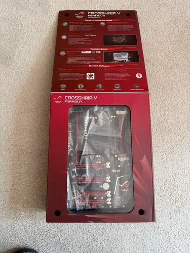 Asus crosshair formula rog - crosshair, z