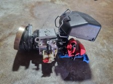  Husqvarna 346xp Chainsaw