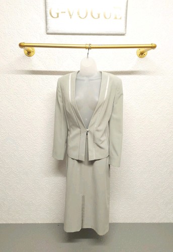 Jacques vert motb outfit skirt - vert,