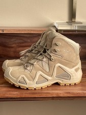 Lowa Zephyr Mid TF Tactical