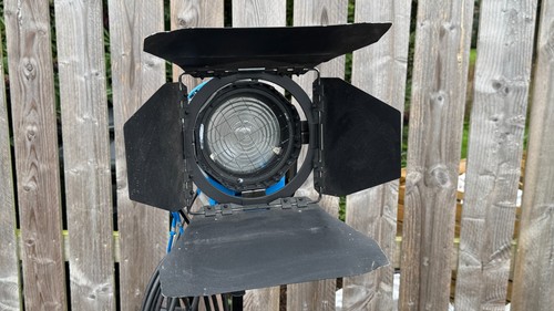 Arri studio 1000 - 1000, lamp
