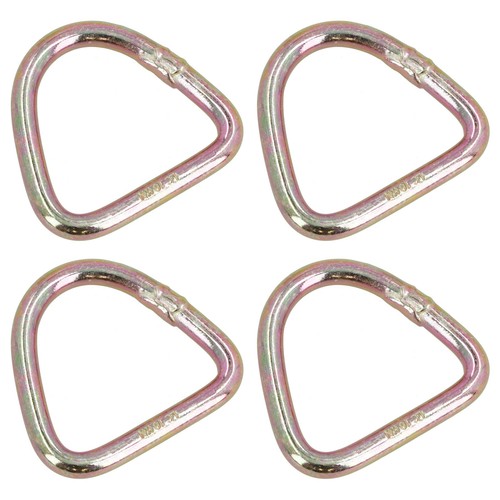 Pack rounded tie - tie, down