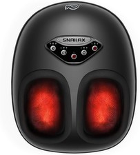 Pamper  Spa Foot Massager with