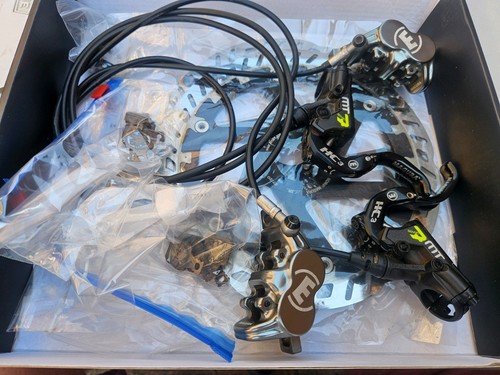Magura mt7 pro hc3 disc - magura,