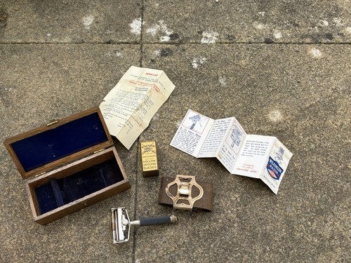 Antique wilkinson sword empire - antique,