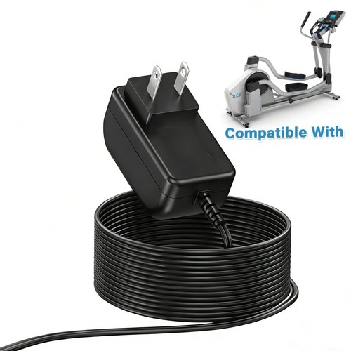 Adapter for life fitness - for, x3