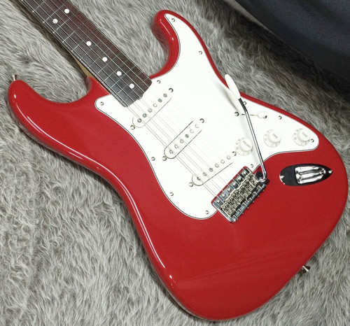 Fender fsr traditional - fender,