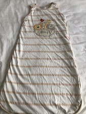 Pitter Patter Baby Sleeping Bag 18-24 Months 2.5tog - Noah’s Arc