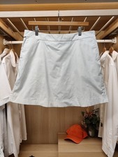 AQUASCUTUM GOLF SKIRT UK 16