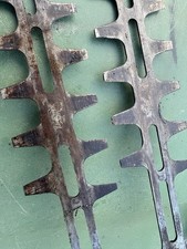 Stihl Hedge Trimmer Blades