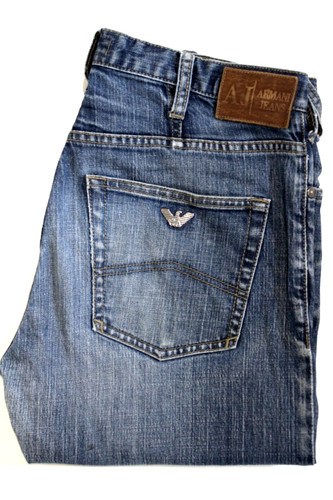 Armani jeans comfort fit