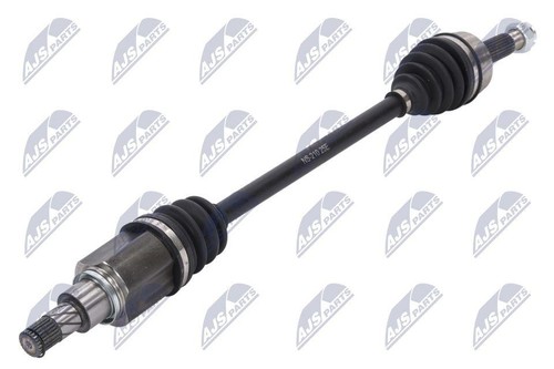 Nty drive shaft npw - drive,