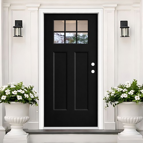 36x80 fiberglass exterior - fiberglass,