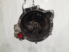 FORD FIESTA ZETEC MK7