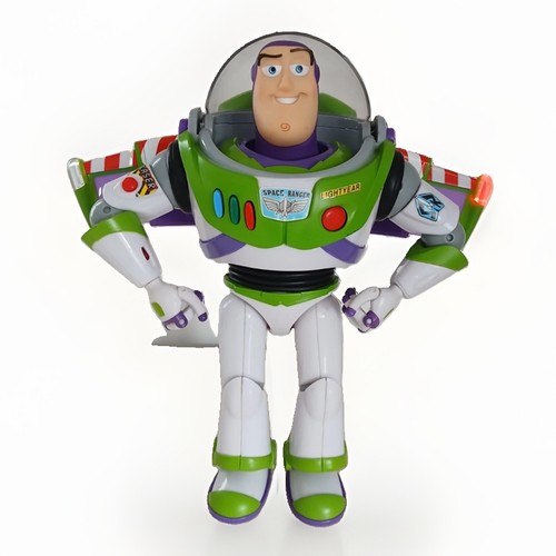 Disney thinkway toy - disney,