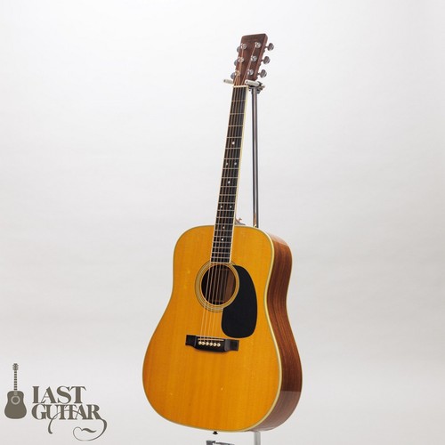 Martin 75 used - d-35, acoustic