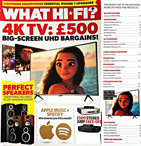What dec 16 cambridge - hi-fi,