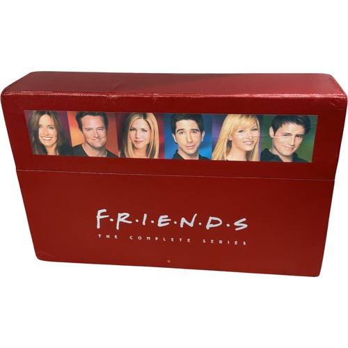 Friends the complete - complete, series