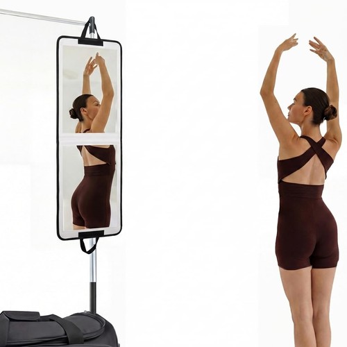 Foldable full length - full,