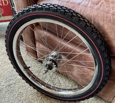 Re-Chromed 5 Speed 3+2