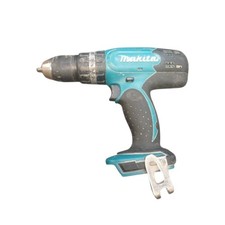 Makita dhp 453 No Battery