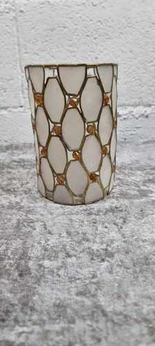 Vintage retro capiz shell - vintage,