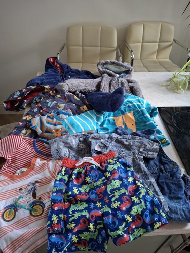 Baby bundle items refer - 10,