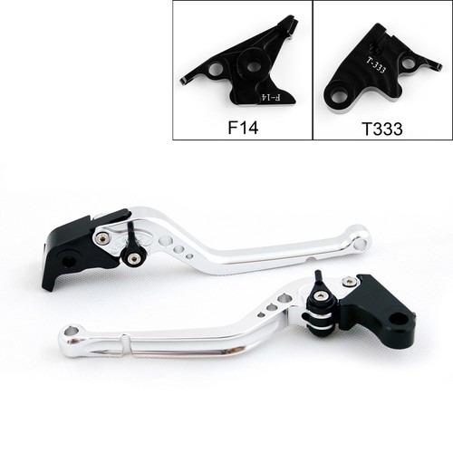 Long brake clutch lever - brake,