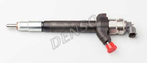 New injector nozzle for land - new,