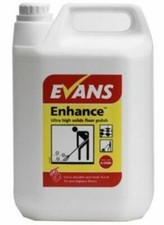 Evans Floor Polish - Ultra