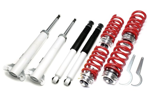 Technix suspension for - technix,