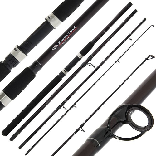 Ngt xtreme 9ft piece travel - 4,