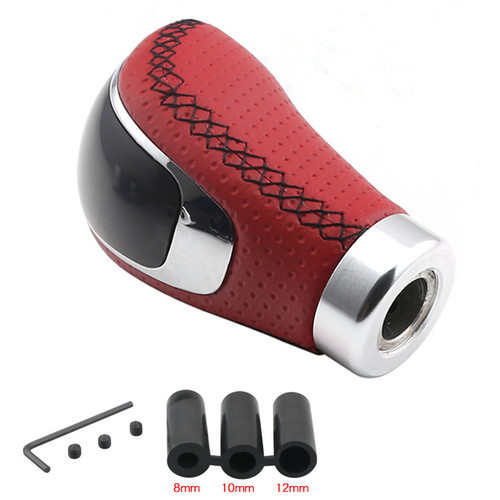 Speed manual transmission - 5/6,