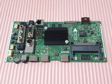 Main board for logik - board,