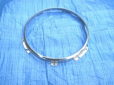 Headlight Ring Wipac Mk1 Mk2