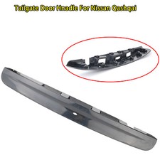 Tailgate Handle Boot Handle
