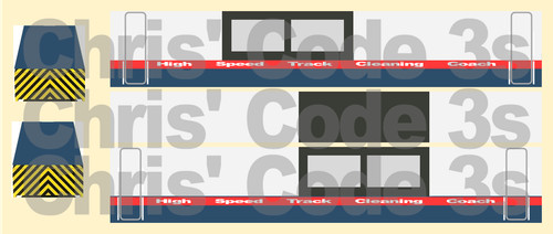 Adhesive vinyl decal gauge - vinyl,