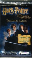 Harry Potter and the Chamber