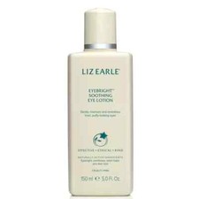 Liz Earle Eyebright Soothing Eye Lotion 150ml Full Size Brand New