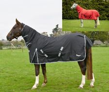 Rhinegold Konig Full Neck