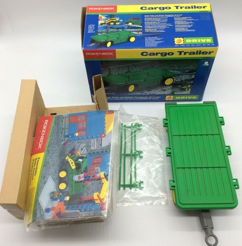 Rokenbok system 04291 cargo - 04291,