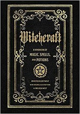 Premium Witchcraft A Handbook