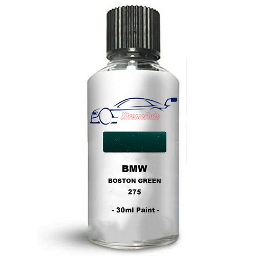 Touch paint for bmw z - touch, up