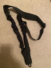 Ex Police Black Tactical Gun