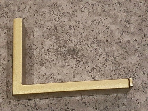 Next moderna gold effect - next,