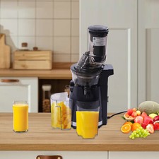 Kitchen Quiet Slow Juicer