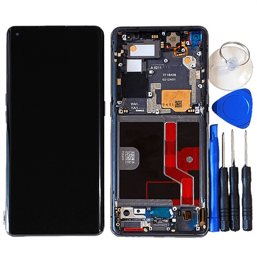 Original amoled lcd display - original,