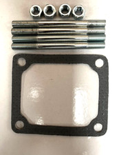 Land Rover Series 2a 3 Inlet &