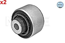 Control Arm Mounting Bush